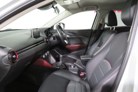 Mazda CX-3 SPORT NAV Image 19