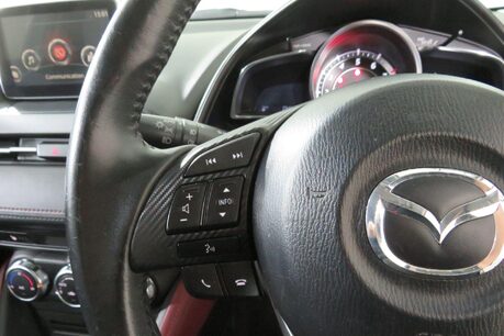 Mazda CX-3 SPORT NAV Image 25
