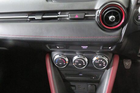 Mazda CX-3 SPORT NAV Image 24
