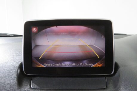 Mazda CX-3 SPORT NAV Image 23