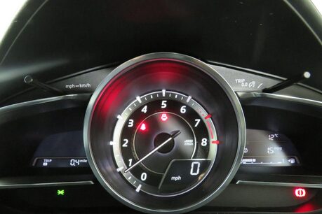 Mazda CX-3 SPORT NAV Image 26