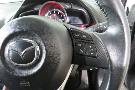 Mazda CX-3 SPORT NAV Image 27