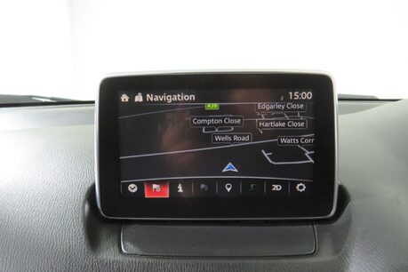 Mazda CX-3 SPORT NAV Image 21