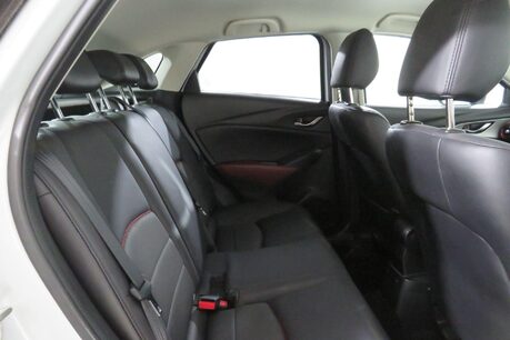 Mazda CX-3 SPORT NAV Image 15