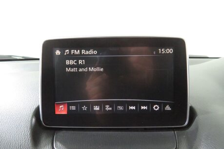 Mazda CX-3 SPORT NAV Image 22