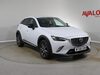 Mazda CX-3 SPORT NAV