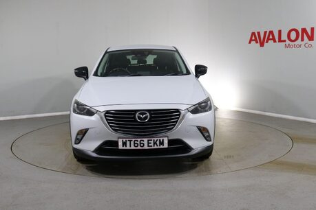 Mazda CX-3 SPORT NAV Image 5