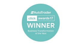 AutoTrader Click Awards