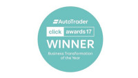 AutoTrader Click Awards