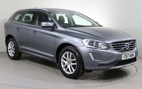 Avalon Motor Company's Car Of The Week: Volvo XC60 D4 