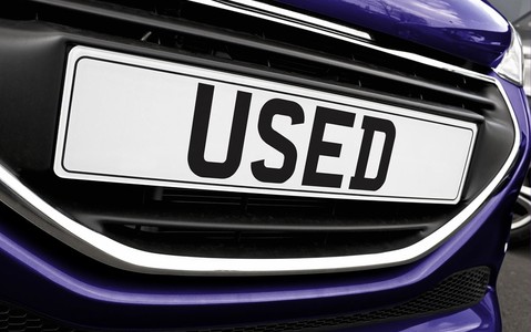 How Does The Number Plate System In The UK Work?, Blog