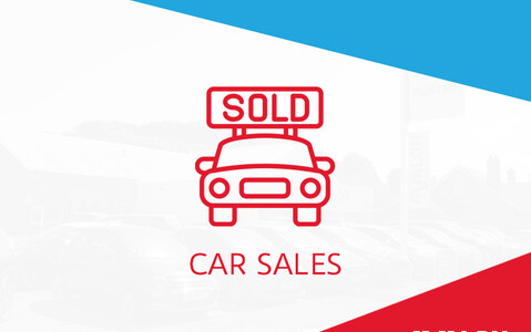 Car Sales 