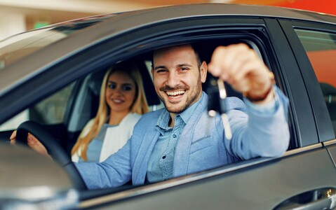 Four Good Reasons to Choose Avalon Motor Company