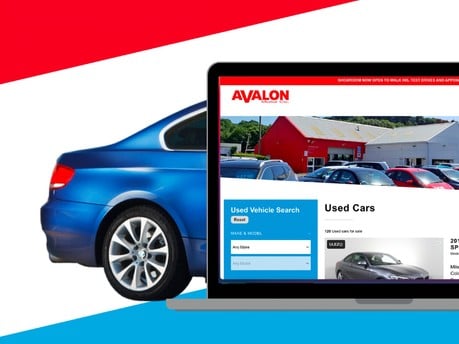Enjoy Unbelievable Deals on all Avalon Used Cars