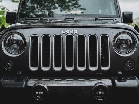 Jeep: 80 Years of an Automotive Icon