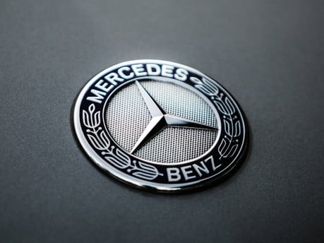 In Focus: Mercedes-Benz GLA