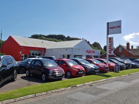 Why We’re Somerset’s Leading Vehicle Retailer