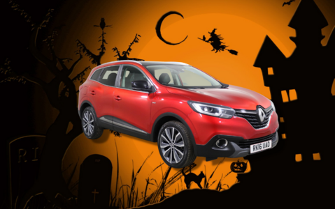 Spooktacular Halloween Offers at Avalon