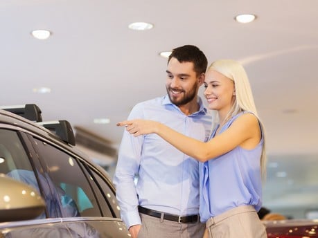 Why Choose Avalon Motor Company for a Nearly New or Used Car?