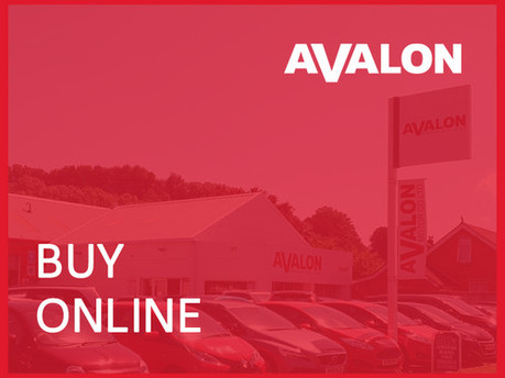 Buy Your Next Car Online at Avalon Motor Company 