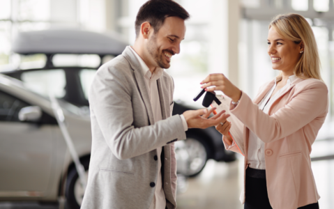 What To Do Before You Sell Your Car 