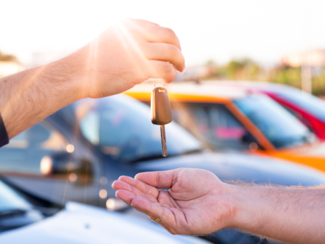 What To Do Before You Sell Your Car