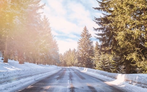 How To Get Your Car Ready For Winter 