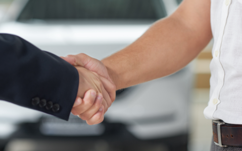 A Guide To Selling Your Car 