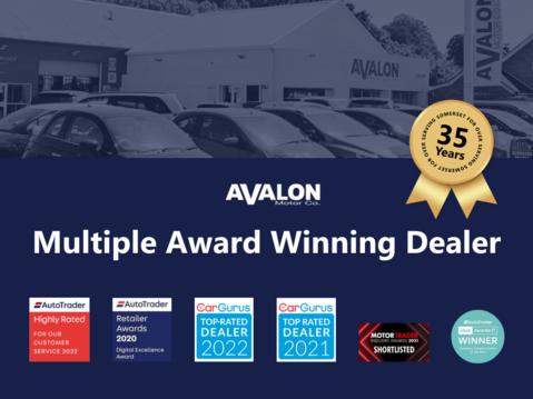 Welcome to Avalon Motor Company 3