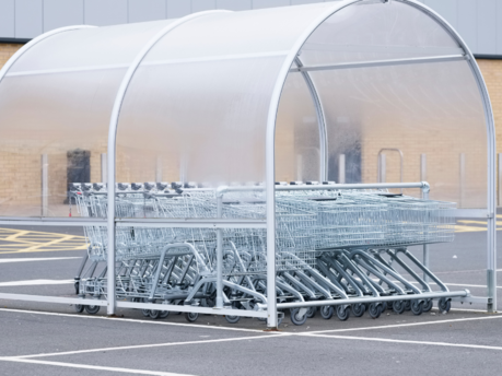What Are The Rules in Supermarket Car Parks?