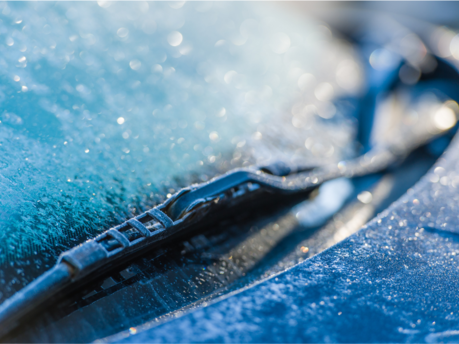 Cold Weather Car Care: 9 Essential Tips for UK Drivers