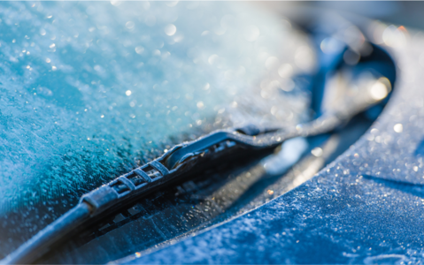Cold Weather Car Care: 9 Essential Tips for UK Drivers 