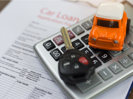 Car Finance Explained - What is it and How Does it Work?