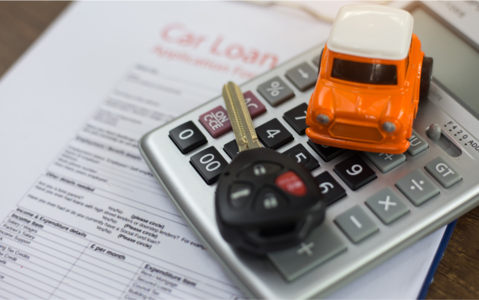 Car Finance Explained - What is it and How Does it Work? 