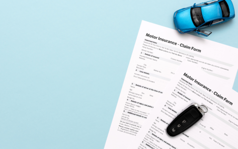 Essential Guide to UK Car Insurance for New Drivers 