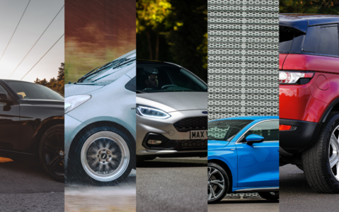 Top 5 UK Cars That Retain the Highest Resale Value 