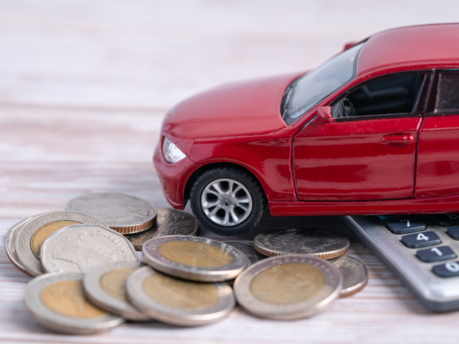 Understanding Car Balloon Payments: A Guide for UK Car Buyers