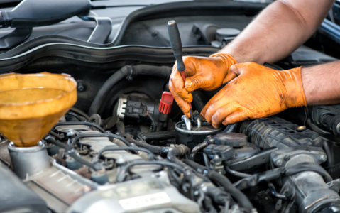 The Importance of Regular Maintenance for Your Used Car