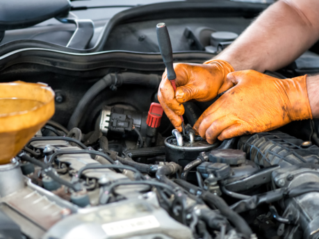 The Importance of Regular Maintenance for Your Used Car