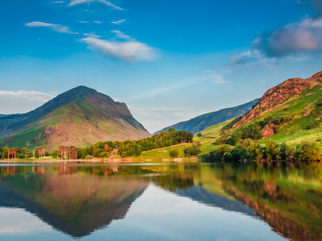 Autumn Road Trips: Top UK Destinations