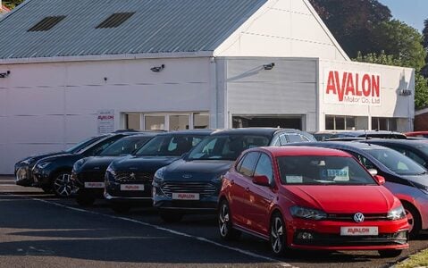 Featured Vehicle View