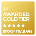 BookMyGarage