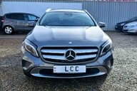 Mercedes-Benz GLA Class GLA200 CDI SE PREMIUM PLUS..GLASS ROOF 6 SERVICES! £35 ROAD TAX! 62 MPG! 11