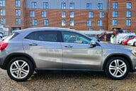 Mercedes-Benz GLA Class GLA200 CDI SE PREMIUM PLUS..GLASS ROOF 6 SERVICES! £35 ROAD TAX! 62 MPG! 9