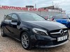 Mercedes-Benz A Class A 180 D SPORT EDITION..1 PREVIOUS OWNER.1/2 LEATHER..STUNNING 
