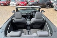 Audi A3 1.4 TFSI SPORT..SAT NAV..5 SERVICES.. CAMBELT REPLACED@40K  9