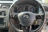 Volkswagen Caddy C20 TDI HIGHLINE..SAVING £5000..LOOK !!  1 PREVIOUS OWNER.SAT NAV.  19