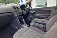 Volkswagen Polo SEL AUTOMATIC..1 PREVIOUS OWNER.. FANTASTIC HISTORY..AIR CON  19