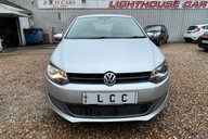 Volkswagen Polo SEL AUTOMATIC..1 PREVIOUS OWNER.. FANTASTIC HISTORY..AIR CON  4