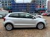 Volkswagen Polo SEL AUTOMATIC..1 PREVIOUS OWNER.. FANTASTIC HISTORY..AIR CON 